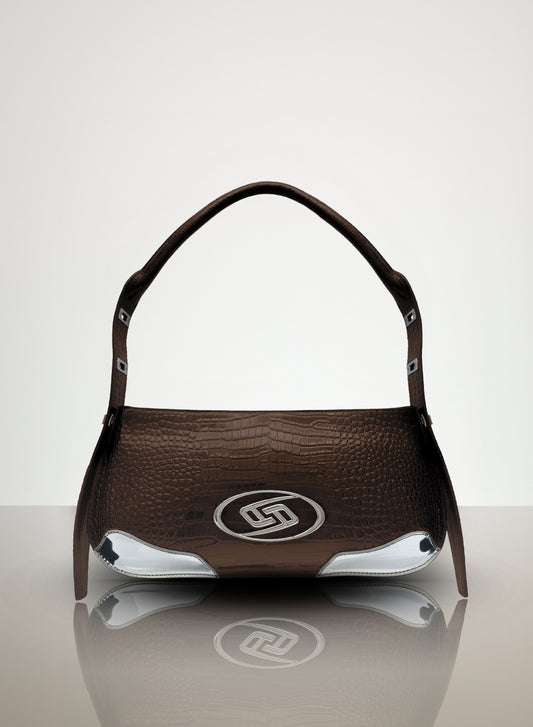 AYZAHD Avenue Bag || Sable Ember