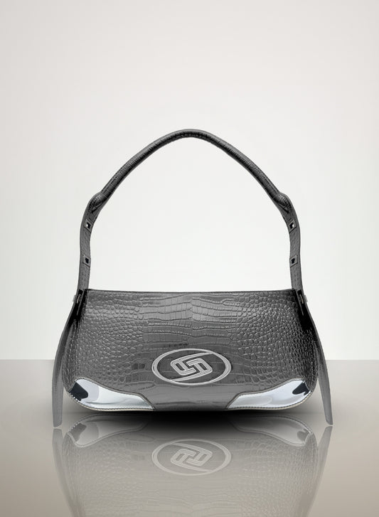 AYZAHD Avenue Bag || Stone Veil