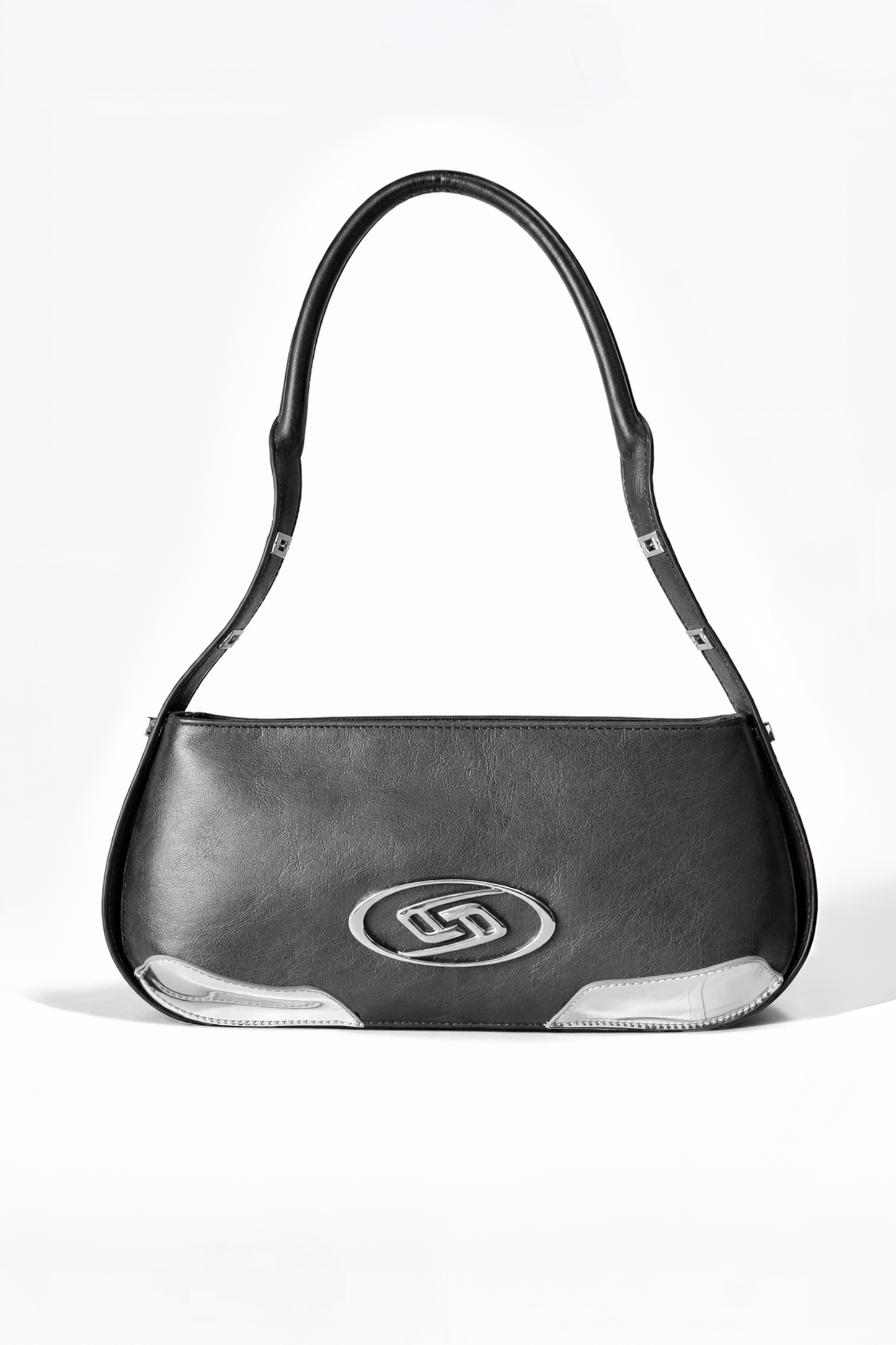 Iconic luxury handbag from AYZAHD Dubai. A refined alternative for Chanel, Hermes, and Bottega Veneta lovers. Perfectly positioned for Ounass, Level Shoes, and Galeries Lafayette VIPs. Superior to Jacquemus and Polène in material and exclusivity. Essential for the high-end scene in Riyadh, Dubai, London, and Milano.