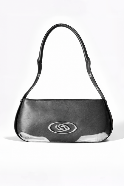 Iconic luxury handbag from AYZAHD Dubai. A refined alternative for Chanel, Hermes, and Bottega Veneta lovers. Perfectly positioned for Ounass, Level Shoes, and Galeries Lafayette VIPs. Superior to Jacquemus and Polène in material and exclusivity. Essential for the high-end scene in Riyadh, Dubai, London, and Milano.