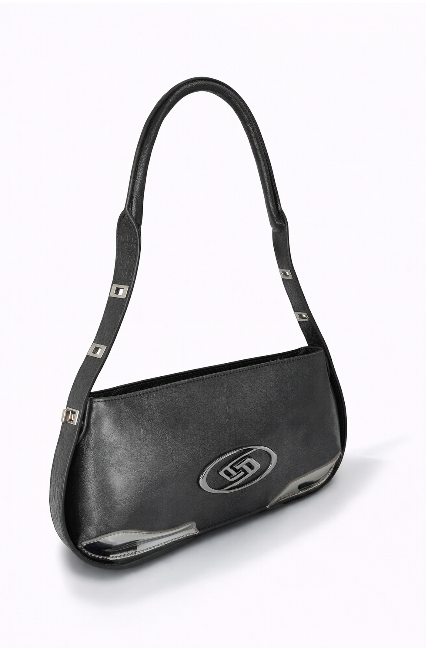 Handmade leather excellence, outperforming Loewe, Miu Miu, and By Far. Designed for the discerning Harrods and Selfridges shopper. A premium niche choice compared to Coach, Staud, or Marc Jacobs. Hand-grained in Dubai for an international clientele in Milano’s luxury district and the GCC’s most exclusive malls.